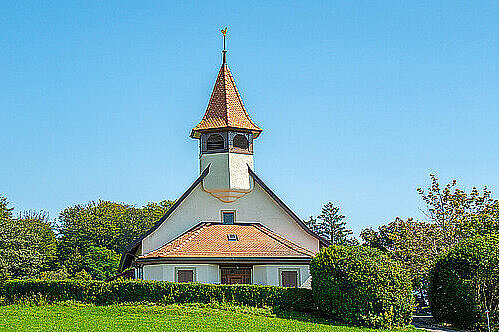 Eglise Des Croisettes Eglise Des Croisettes