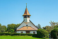 Eglise Des Croisettes