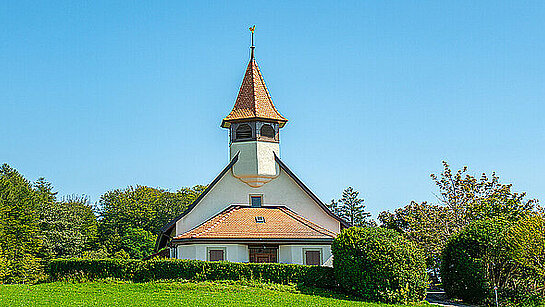 Eglise Des Croisettes Eglise Des Croisettes