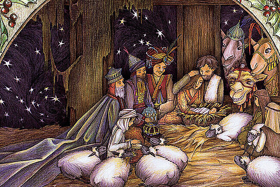 EERV_Yverdon Temple_Le Journal de Marie