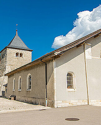 l'Abbaye
