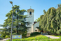 Eglise de la Sallaz