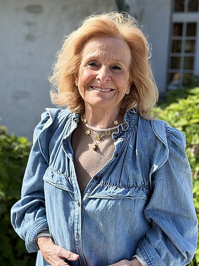 Viviane Scott