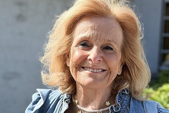 Viviane Scott