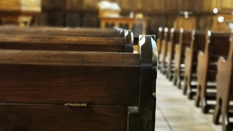 concert avec choeur et musicien