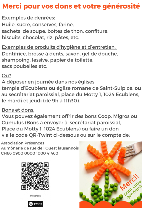 Mois du partage 2025 4