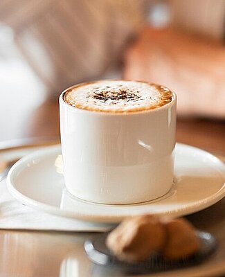 tasse de café