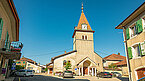 Eglise de Bière
