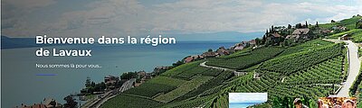 Région Lavaux