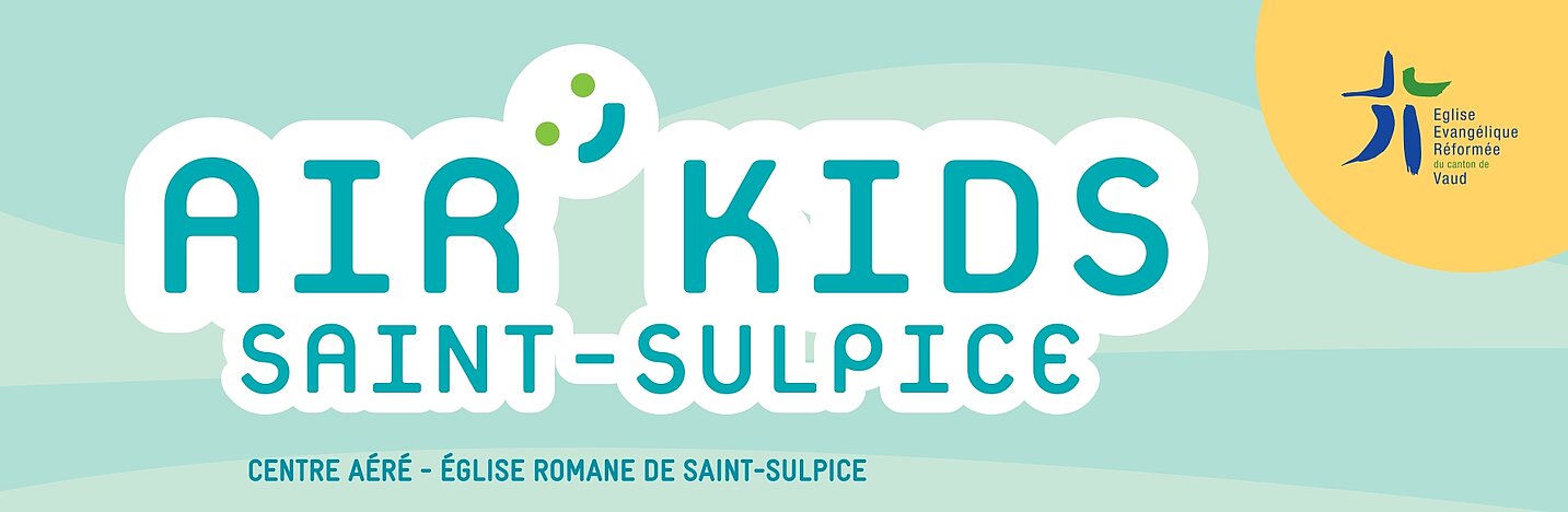 AiR'Kids 2023 Saint-Sulpice