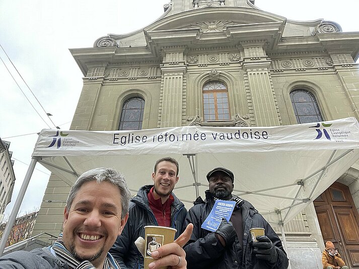 Sur la rue Sur la rue