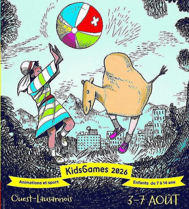 KidsGames 2026