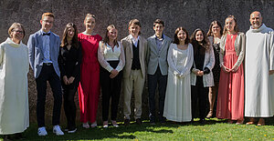 Confirmands 2022 Confirmands 2022