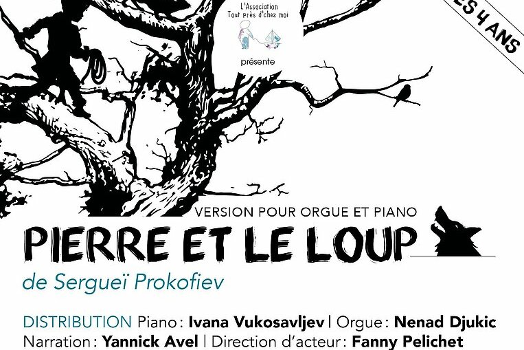 30 minutes pour les familles 
