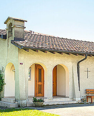 Eglise de Signy