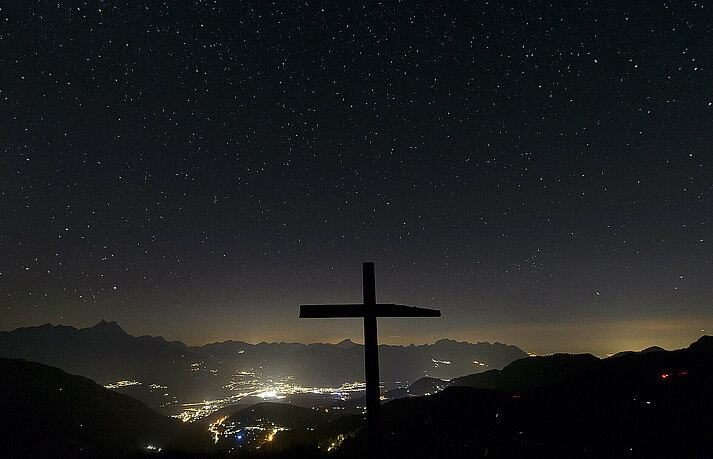 Croix des chaux