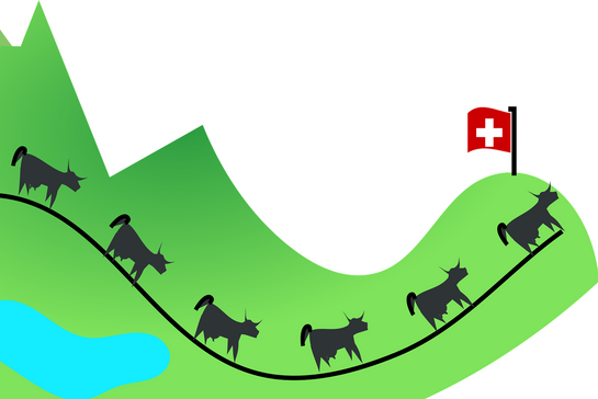 les animaux de la ferme vous attendent !