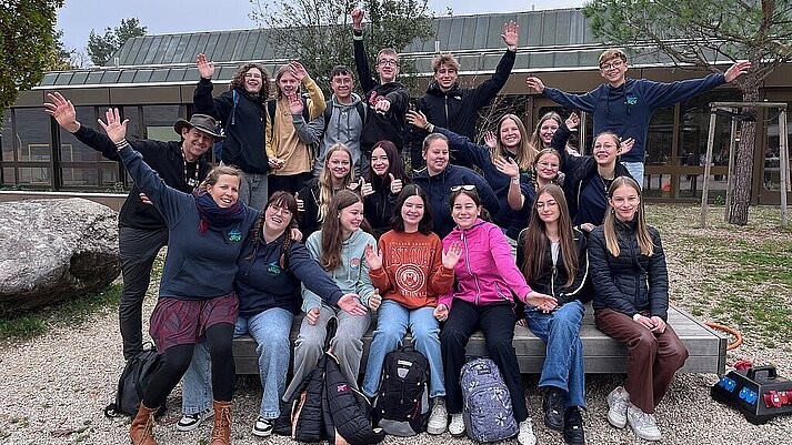 Au festival BREF 2024