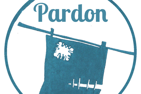 logo du thème pardon