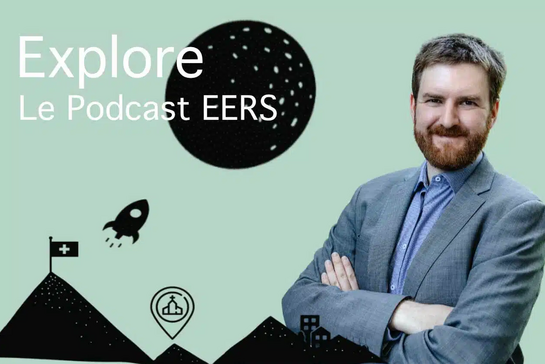 Podcast Explore Elio Jaillet