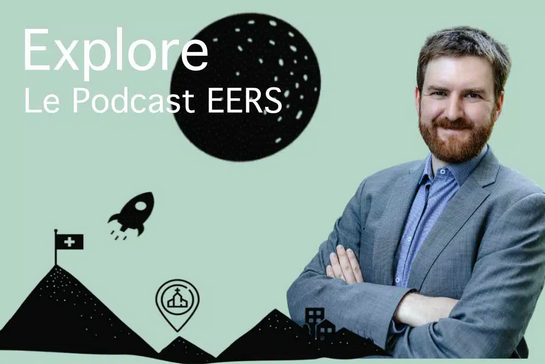 Podcast Explore Elio Jaillet