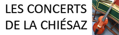 Les Concerts de la Chiésaz