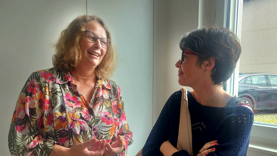 Conseil synodal extra-muros, à Aigle le 11 septembre 2025 