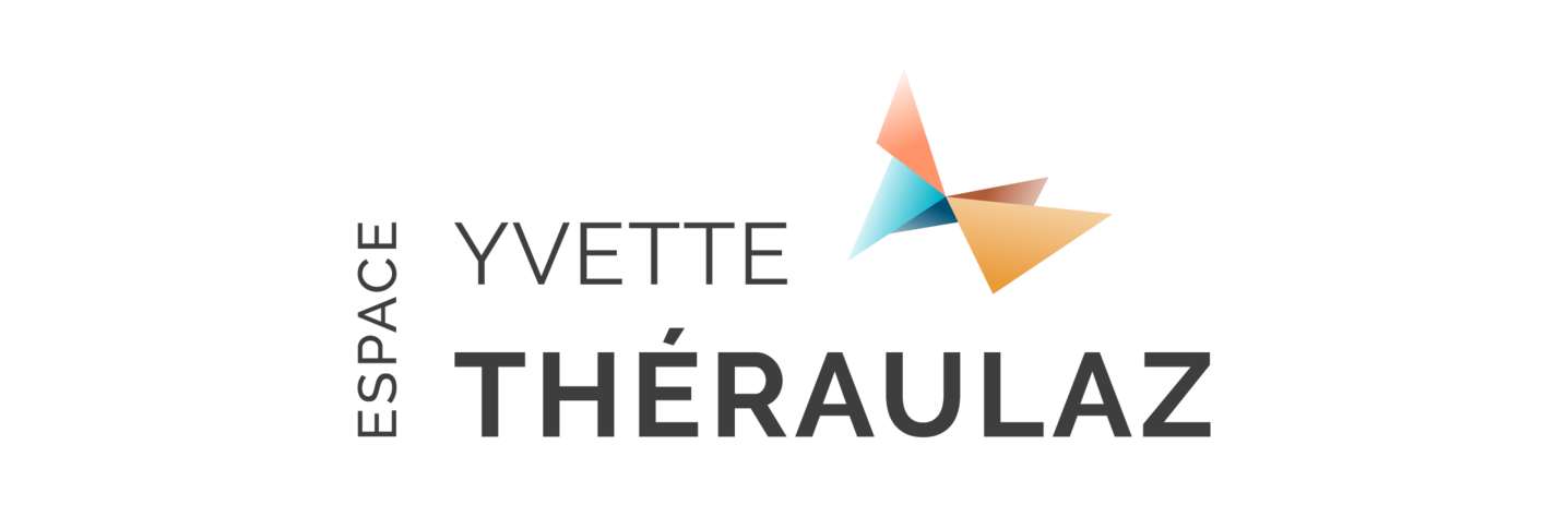 logo de l'Espace Yvette Théraulaz