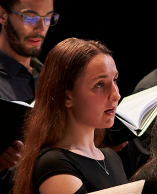 Ensemble vocal Évohé