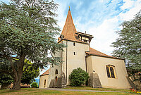 Eglise de Chavornay