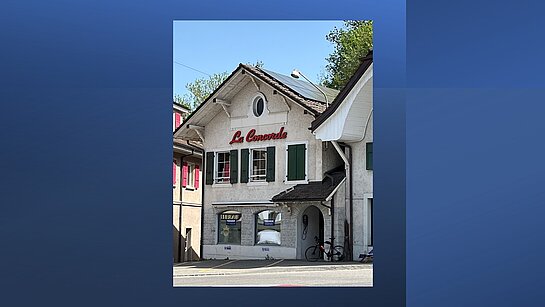 La Concorde : Les derniers contrôles de certifications ont été faits et délivrés à la paroisse