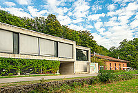 Eglise de Jouxtens-Mezery