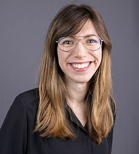 Aurélie Netz Aurélie Netz