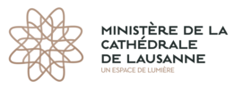 Le logo du ministère de la cathédrale