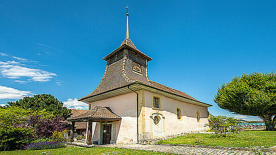 Chevroux
