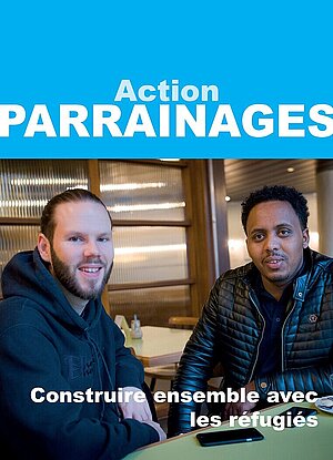 Action-Parrainages