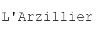 L'Arzillier