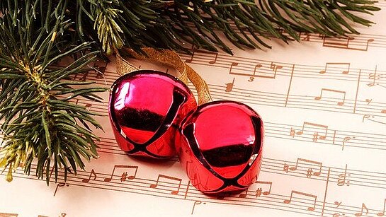 Chantée de l'Avent et de Noël 