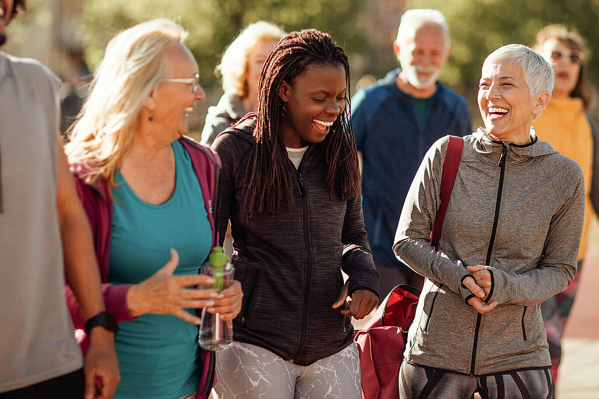 Marche de la nuit de Pâques dans la nuit du 30 au 31 mars