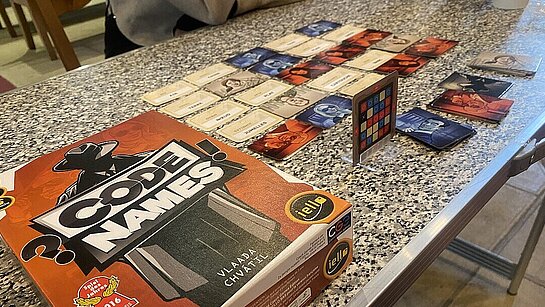 A Villeneuve jeux de sociétés ! A Villeneuve jeux de sociétés !