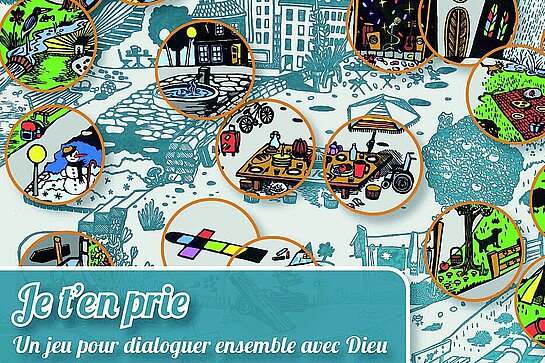 atelier biblique, foi, réflexion, bible, apprendre