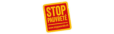 StopPauvreté
