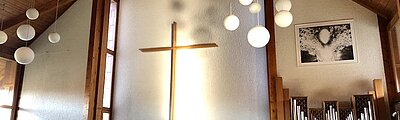 Cultes dans la paroisse