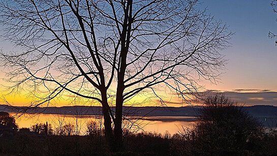 Marche aube pascale 2026