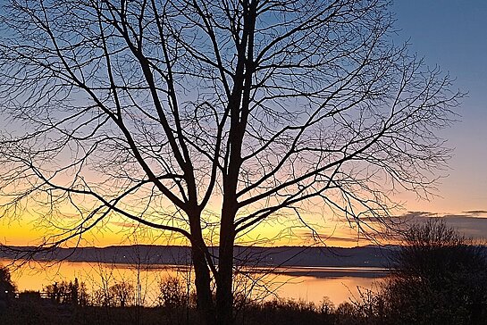 Marche aube pascale 2026