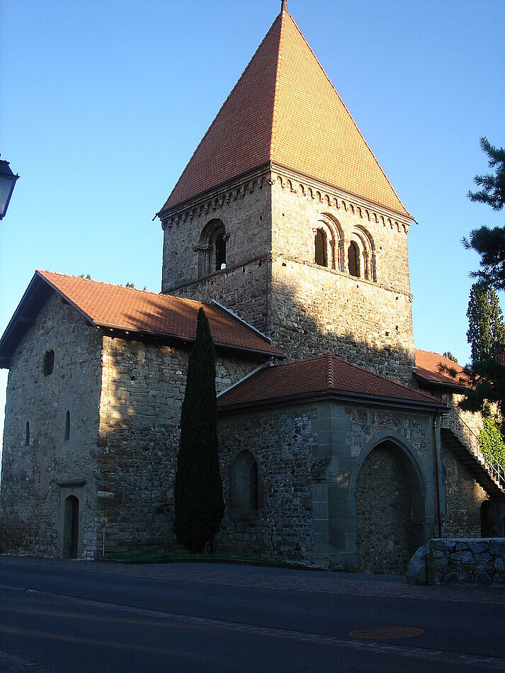 église Saint-Sulpice 