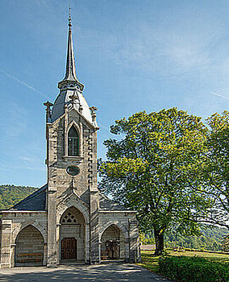 Eglise de St-George