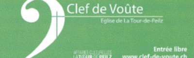 Clé de Voûte