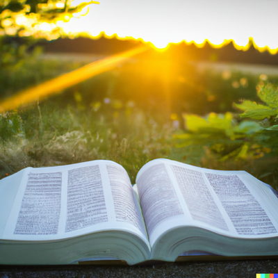 lectio divina