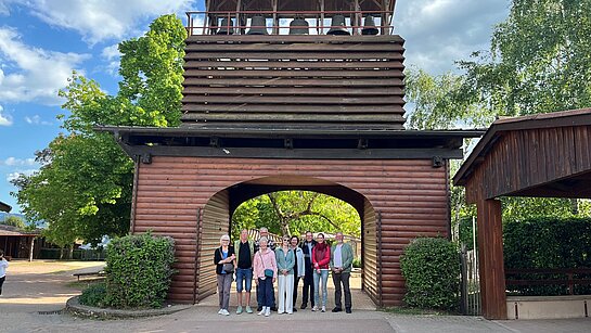 Retraite du CP : Week-end à Taizé